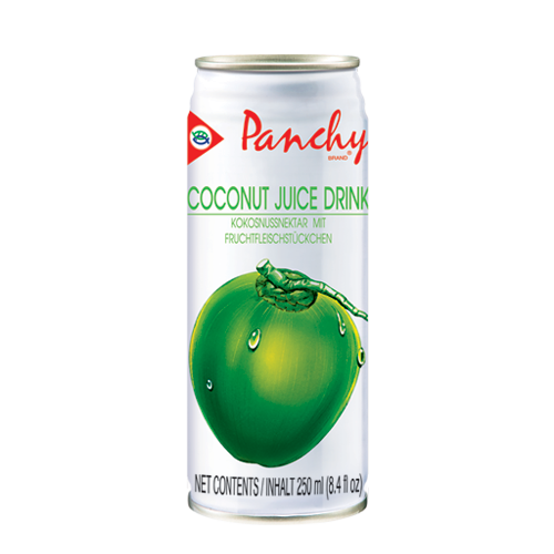 Coconut Juice Drink