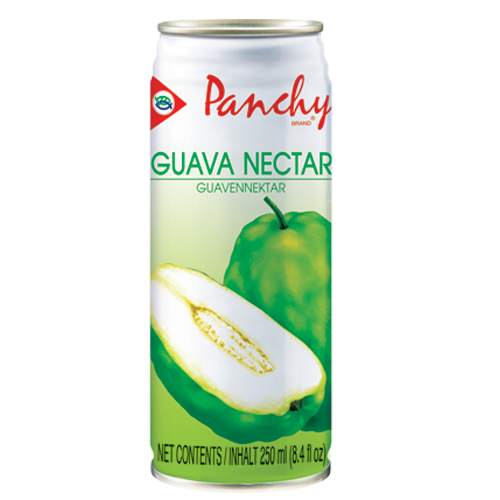 Guava Nectar