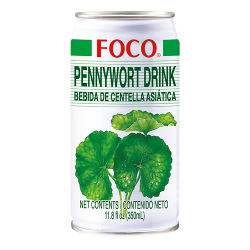 Pennywort Drink