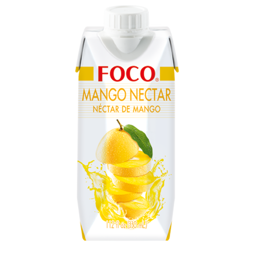 UHT Mango Nectar